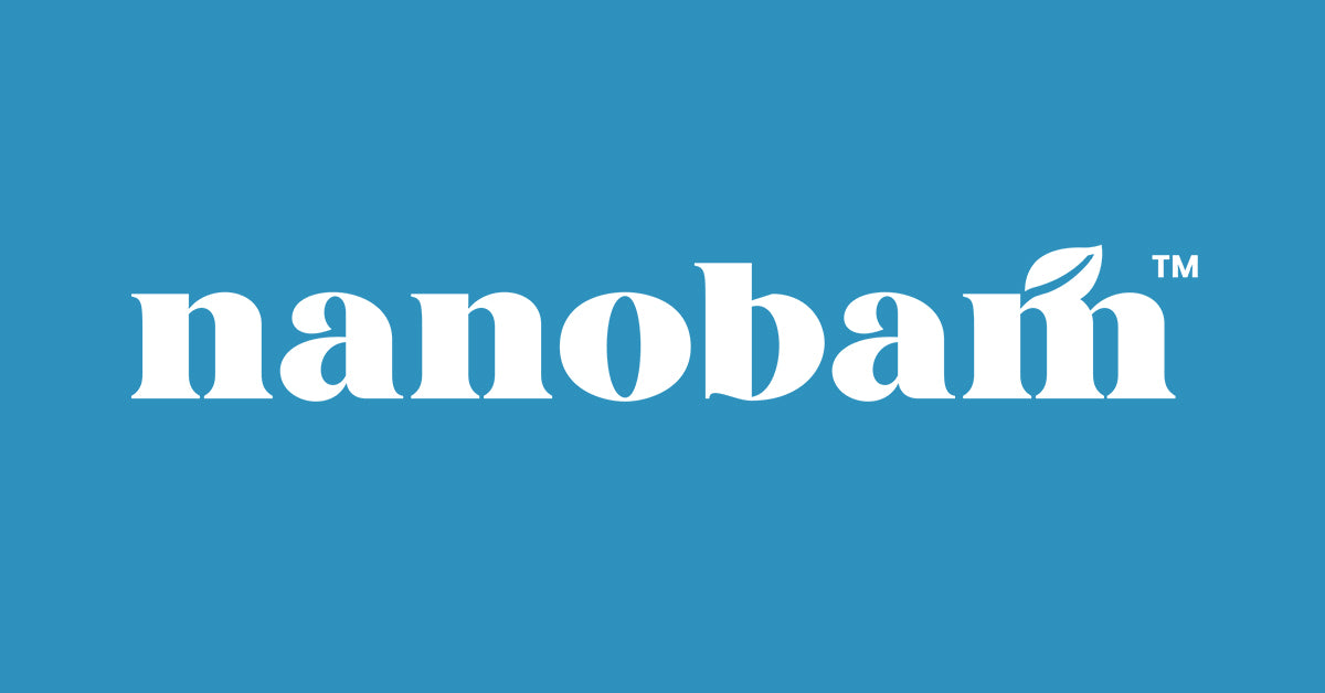 Nanobam™ – NANOBAM™