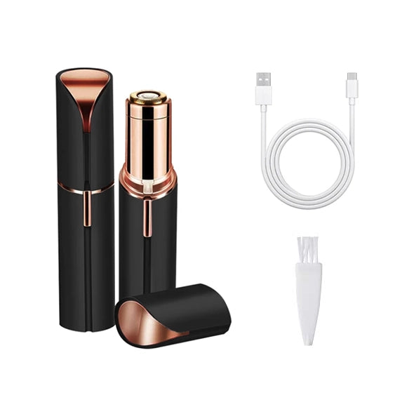 Mini Electric Shaver for Women