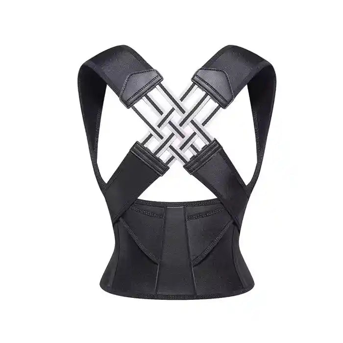 Nanobam™ Instant Posture Corrector (2025 Edition)