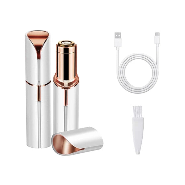 Mini Electric Shaver for Women